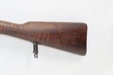 WORLD WAR I Era Antique DANZIG ARSENAL 8mm GEWEHR 88 German MILITARY Rifle - 17 of 21