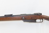 WORLD WAR I Era Antique DANZIG ARSENAL 8mm GEWEHR 88 German MILITARY Rifle - 18 of 21
