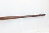 WORLD WAR I Era Antique DANZIG ARSENAL 8mm GEWEHR 88 German MILITARY Rifle - 7 of 21