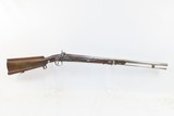 ENGRAVED Spanish POR ANDRES VELAZQUEZ Antique “MIQUELET” 16 Gauge SHOTGUN
Circa 1790 Historic MIQUELET FOWLER/Coach Gun - 2 of 22