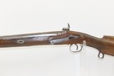 ENGRAVED Spanish POR ANDRES VELAZQUEZ Antique “MIQUELET” 16 Gauge SHOTGUN
Circa 1790 Historic MIQUELET FOWLER/Coach Gun - 19 of 22