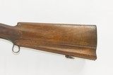 ENGRAVED Spanish POR ANDRES VELAZQUEZ Antique “MIQUELET” 16 Gauge SHOTGUN
Circa 1790 Historic MIQUELET FOWLER/Coach Gun - 18 of 22