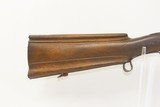 ENGRAVED Spanish POR ANDRES VELAZQUEZ Antique “MIQUELET” 16 Gauge SHOTGUN
Circa 1790 Historic MIQUELET FOWLER/Coach Gun - 3 of 22
