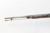 ENGRAVED Spanish POR ANDRES VELAZQUEZ Antique “MIQUELET” 16 Gauge SHOTGUN
Circa 1790 Historic MIQUELET FOWLER/Coach Gun - 20 of 22