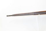Custom .22-3000 LOVELL WILDCAT Antique WINCHESTER 1885 High Wall Rifle WINDER C.C. JOHNSON of THACKERY OHIO - 13 of 19