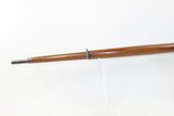 Custom .22-3000 LOVELL WILDCAT Antique WINCHESTER 1885 High Wall Rifle WINDER C.C. JOHNSON of THACKERY OHIO - 10 of 19