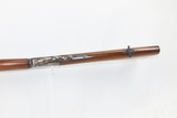 Custom .22-3000 LOVELL WILDCAT Antique WINCHESTER 1885 High Wall Rifle WINDER C.C. JOHNSON of THACKERY OHIO - 9 of 19
