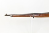 Custom .22-3000 LOVELL WILDCAT Antique WINCHESTER 1885 High Wall Rifle WINDER C.C. JOHNSON of THACKERY OHIO - 5 of 19