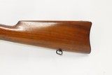 Custom .22-3000 LOVELL WILDCAT Antique WINCHESTER 1885 High Wall Rifle WINDER C.C. JOHNSON of THACKERY OHIO - 3 of 19