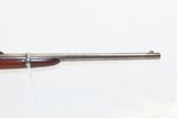 CIVIL WAR Antique U.S. SHARPS NEW MODEL 1863 .52 Saddle Ring CARBINE
CAVALRY Carbine Original Percussion Configuration - 5 of 23