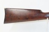 CIVIL WAR Antique U.S. SHARPS NEW MODEL 1863 .52 Saddle Ring CARBINE
CAVALRY Carbine Original Percussion Configuration - 3 of 23