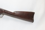 CIVIL WAR Antique WILLIAM MUIR & CO. U.S. M1861 “EVERYMAN’S” Rifle-MUSKET
Musket with “1864” Dated Lock - 17 of 21