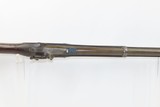 CIVIL WAR Antique WILLIAM MUIR & CO. U.S. M1861 “EVERYMAN’S” Rifle-MUSKET
Musket with “1864” Dated Lock - 13 of 21