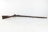 CIVIL WAR Antique WILLIAM MUIR & CO. U.S. M1861 “EVERYMAN’S” Rifle-MUSKET
Musket with “1864” Dated Lock - 2 of 21