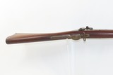 Antique U.S. SPRINGFIELD M1884 “TRAPDOOR” .45-70 GOVT Rifle INDIAN WARS Era Springfield Armory U.S. MILITARY Rifle - 7 of 21