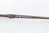 Antique U.S. SPRINGFIELD M1884 “TRAPDOOR” .45-70 GOVT Rifle INDIAN WARS Era Springfield Armory U.S. MILITARY Rifle - 13 of 21