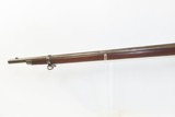 Antique U.S. SPRINGFIELD M1884 “TRAPDOOR” .45-70 GOVT Rifle INDIAN WARS Era Springfield Armory U.S. MILITARY Rifle - 19 of 21