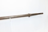 Antique U.S. SPRINGFIELD M1884 “TRAPDOOR” .45-70 GOVT Rifle INDIAN WARS Era Springfield Armory U.S. MILITARY Rifle - 14 of 21