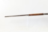 c1894 Antique MARLIN 1893 Lever Action .38-55 WCF Rifle Octagonal Barrel Marlin’s First Smokeless Powder Rifle - 8 of 19