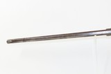 c1894 Antique MARLIN 1893 Lever Action .38-55 WCF Rifle Octagonal Barrel Marlin’s First Smokeless Powder Rifle - 13 of 19