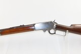 c1894 Antique MARLIN 1893 Lever Action .38-55 WCF Rifle Octagonal Barrel Marlin’s First Smokeless Powder Rifle - 4 of 19