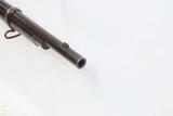 RARE Antique SHARPS-BORCHARDT Model 1878 .45-70 GOVT Caliber MILITARY Rifle Falling Block Single Shot “Military” Model - 19 of 20