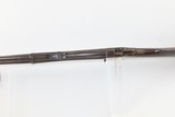 RARE Antique SHARPS-BORCHARDT Model 1878 .45-70 GOVT Caliber MILITARY Rifle Falling Block Single Shot “Military” Model - 13 of 20