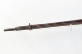 RARE Antique SHARPS-BORCHARDT Model 1878 .45-70 GOVT Caliber MILITARY Rifle Falling Block Single Shot “Military” Model - 9 of 20