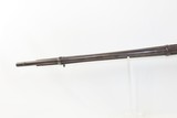 RARE Antique SHARPS-BORCHARDT Model 1878 .45-70 GOVT Caliber MILITARY Rifle Falling Block Single Shot “Military” Model - 14 of 20