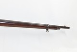 RARE Antique SHARPS-BORCHARDT Model 1878 .45-70 GOVT Caliber MILITARY Rifle Falling Block Single Shot “Military” Model - 18 of 20