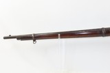 RARE Antique SHARPS-BORCHARDT Model 1878 .45-70 GOVT Caliber MILITARY Rifle Falling Block Single Shot “Military” Model - 5 of 20