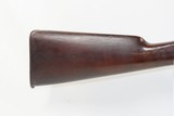RARE Antique SHARPS-BORCHARDT Model 1878 .45-70 GOVT Caliber MILITARY Rifle Falling Block Single Shot “Military” Model - 16 of 20