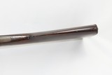 RARE Antique SHARPS-BORCHARDT Model 1878 .45-70 GOVT Caliber MILITARY Rifle Falling Block Single Shot “Military” Model - 12 of 20