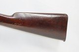 RARE Antique SHARPS-BORCHARDT Model 1878 .45-70 GOVT Caliber MILITARY Rifle Falling Block Single Shot “Military” Model - 3 of 20