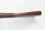 MID-1800s Antique WILLIAMS of LONDON Percussion COMBINATION Rifle/Shotgun
WESTWARD EXPANSION Back Action SIDE by SIDE - 10 of 20