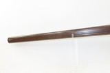 MID-1800s Antique WILLIAMS of LONDON Percussion COMBINATION Rifle/Shotgun
WESTWARD EXPANSION Back Action SIDE by SIDE - 12 of 20