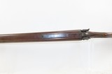 MID-1800s Antique WILLIAMS of LONDON Percussion COMBINATION Rifle/Shotgun
WESTWARD EXPANSION Back Action SIDE by SIDE - 11 of 20