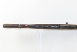 Chinese VIETNAM WAR Type 56 SKS 7.62mm C&R Semi-Auto Carbine KNIFE BAYONET
VIETNAM WAR Era Carbine - 8 of 19