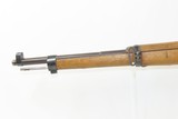 SPANISH OVIEDO Model 1916 MAUSER 7mm Bolt Action C&R SHORT RIFLE made 1920s SPANISH MILITARY Infantry Rifle - 17 of 19