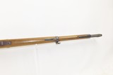 SPANISH OVIEDO Model 1916 MAUSER 7mm Bolt Action C&R SHORT RIFLE made 1920s SPANISH MILITARY Infantry Rifle - 9 of 19