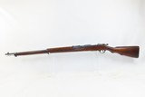 WWI Era JAPANESE KOISHIKAWA Base Series Type 30 “Hook Safety” ARISAKA
WWI & WWII Rifle w/SCHOOL TYPE MARKINGS on Stock - 15 of 20