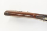 WWI Era JAPANESE KOISHIKAWA Base Series Type 30 “Hook Safety” ARISAKA
WWI & WWII Rifle w/SCHOOL TYPE MARKINGS on Stock - 9 of 20