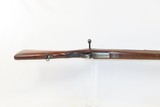 WWI Era JAPANESE KOISHIKAWA Base Series Type 30 “Hook Safety” ARISAKA
WWI & WWII Rifle w/SCHOOL TYPE MARKINGS on Stock - 6 of 20