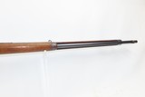 WWI Era JAPANESE KOISHIKAWA Base Series Type 30 “Hook Safety” ARISAKA
WWI & WWII Rifle w/SCHOOL TYPE MARKINGS on Stock - 11 of 20