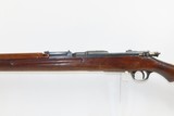 WWI Era JAPANESE KOISHIKAWA Base Series Type 30 “Hook Safety” ARISAKA
WWI & WWII Rifle w/SCHOOL TYPE MARKINGS on Stock - 17 of 20