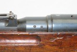 WWI Era JAPANESE KOISHIKAWA Base Series Type 30 “Hook Safety” ARISAKA
WWI & WWII Rifle w/SCHOOL TYPE MARKINGS on Stock - 13 of 20