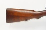 WWI Era JAPANESE KOISHIKAWA Base Series Type 30 “Hook Safety” ARISAKA
WWI & WWII Rifle w/SCHOOL TYPE MARKINGS on Stock - 3 of 20