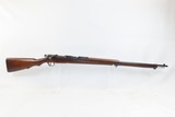 WWI Era JAPANESE KOISHIKAWA Base Series Type 30 “Hook Safety” ARISAKA
WWI & WWII Rifle w/SCHOOL TYPE MARKINGS on Stock - 2 of 20