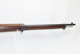 WWI Era JAPANESE KOISHIKAWA Base Series Type 30 “Hook Safety” ARISAKA
WWI & WWII Rifle w/SCHOOL TYPE MARKINGS on Stock - 5 of 20