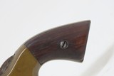 WILD WEST Antique BROWN MANUFACTURING Co. “SOUTHERNER” .41 Deringer Pistol
SCARCE and DESIREABLE .41 Caliber Deringer - 3 of 17